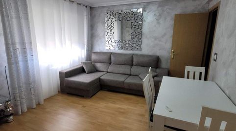 Photo 2 of Flat for rent in Calle Santos Vitoria, Medina del Campo, Valladolid