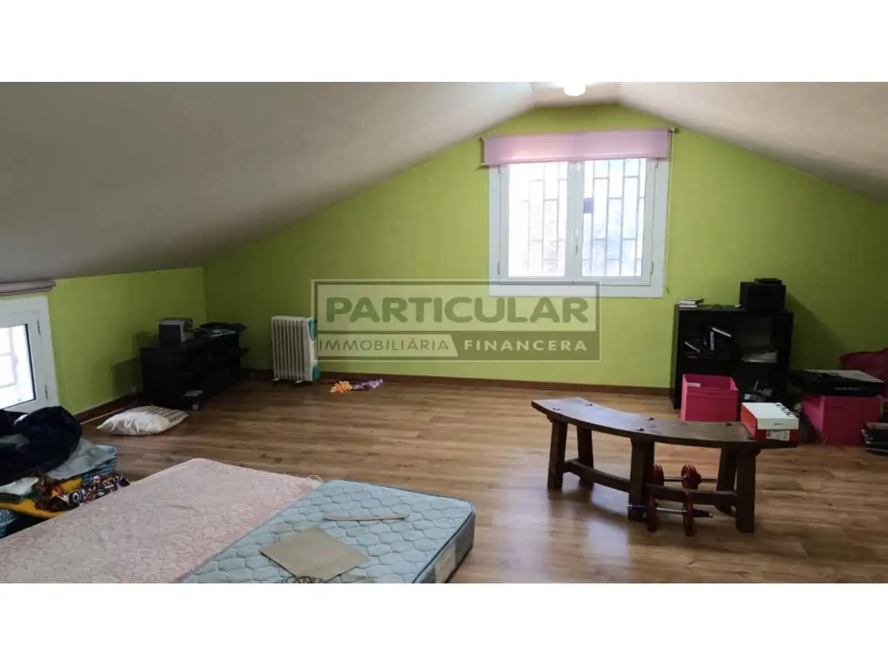Haus oder Chalet zum Verkauf in La Roca del Vallès mit Klimaanlage, Heizung und Privatgarten