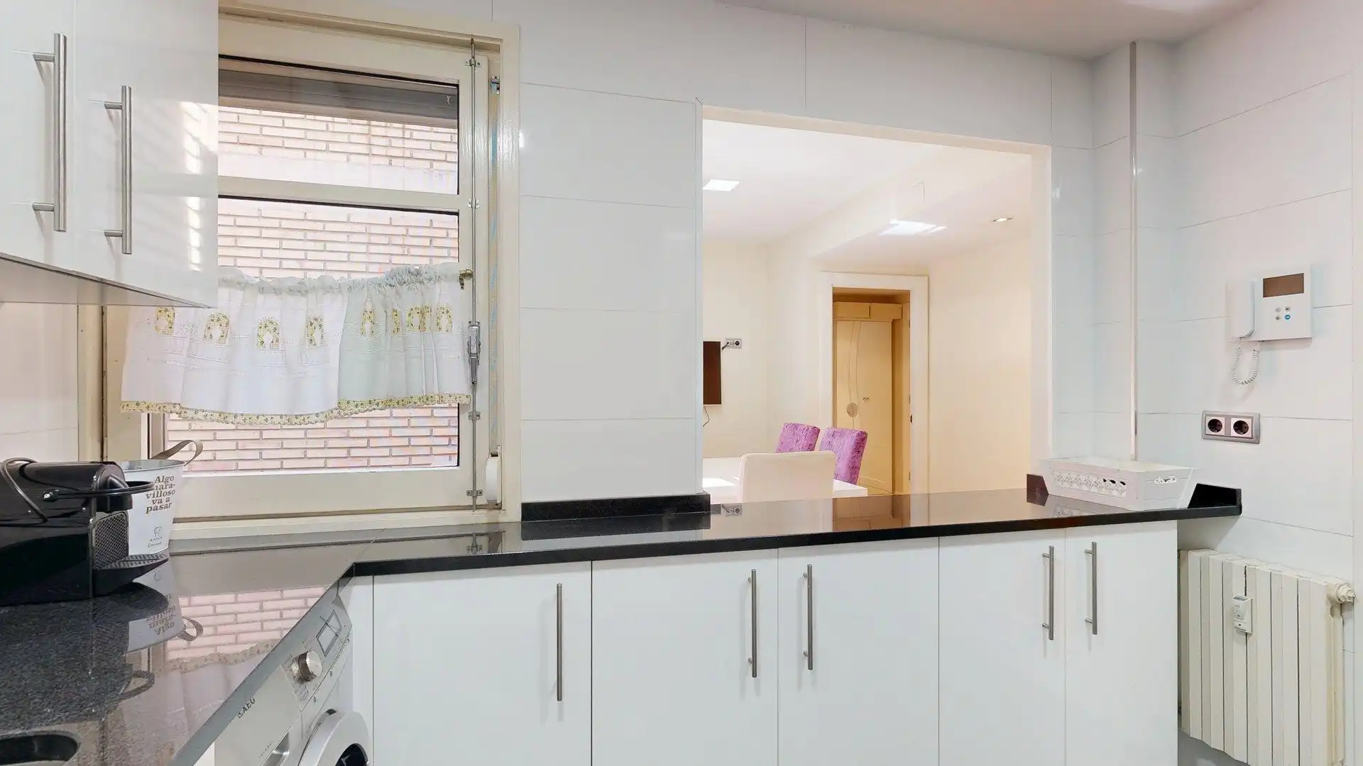 Flat with terrace for sale in Avenida CESAR AUGUSTO 23, imagen 15