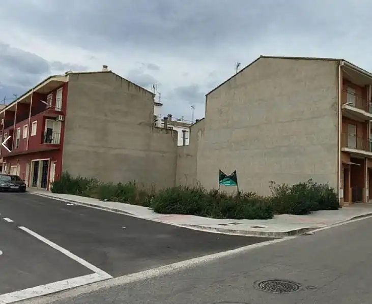 Terreno residenziale in vendita a Carrer de Josep Giner I Marco 66, imagen 6