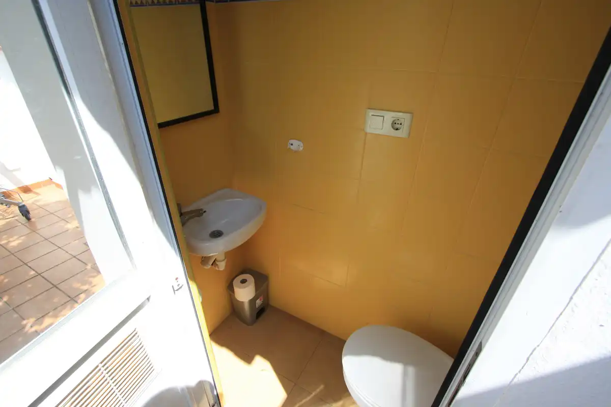 Adosado con jardín en venta en Las Marinas / Les Marines, imagen 18