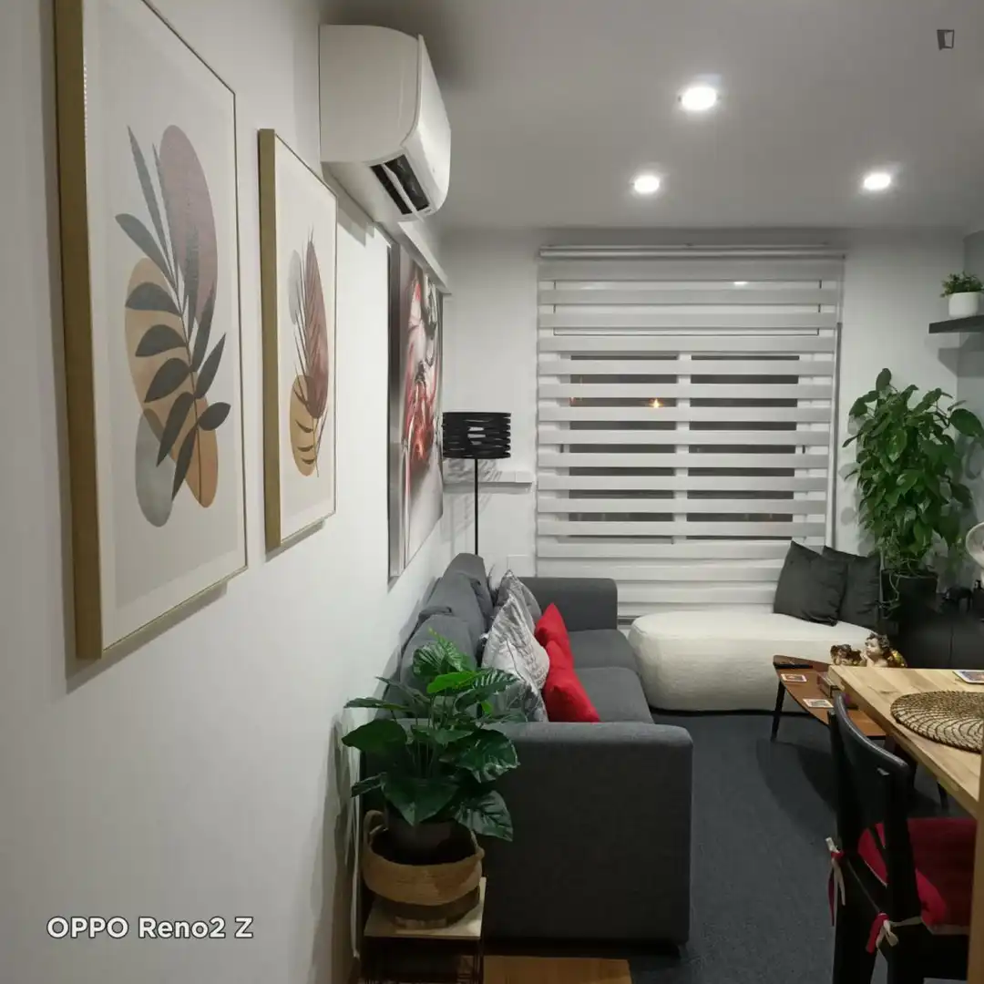 Habitació a Les Roquetes