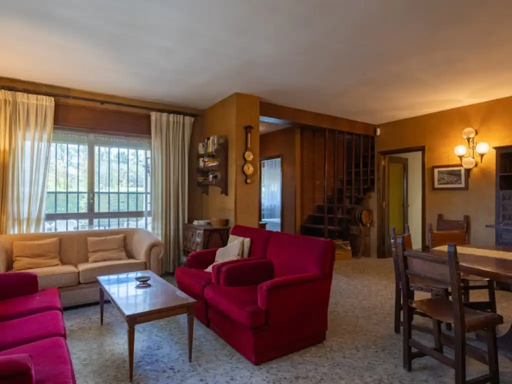 Casa o xalet en venda a Guadarrama