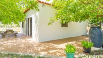Jardí de Finca rústica en venda en Laujar de Andarax amb Jardí privat, Terrassa i Traster