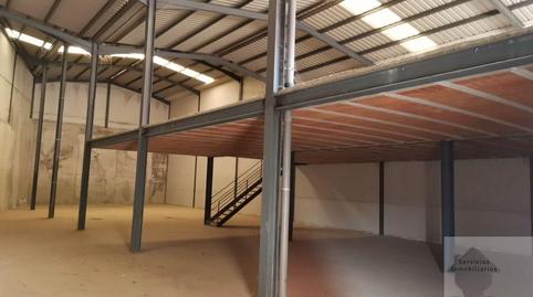 Photo 3 of Industrial buildings for sale in Ganaderos, 37, Campillos, Málaga