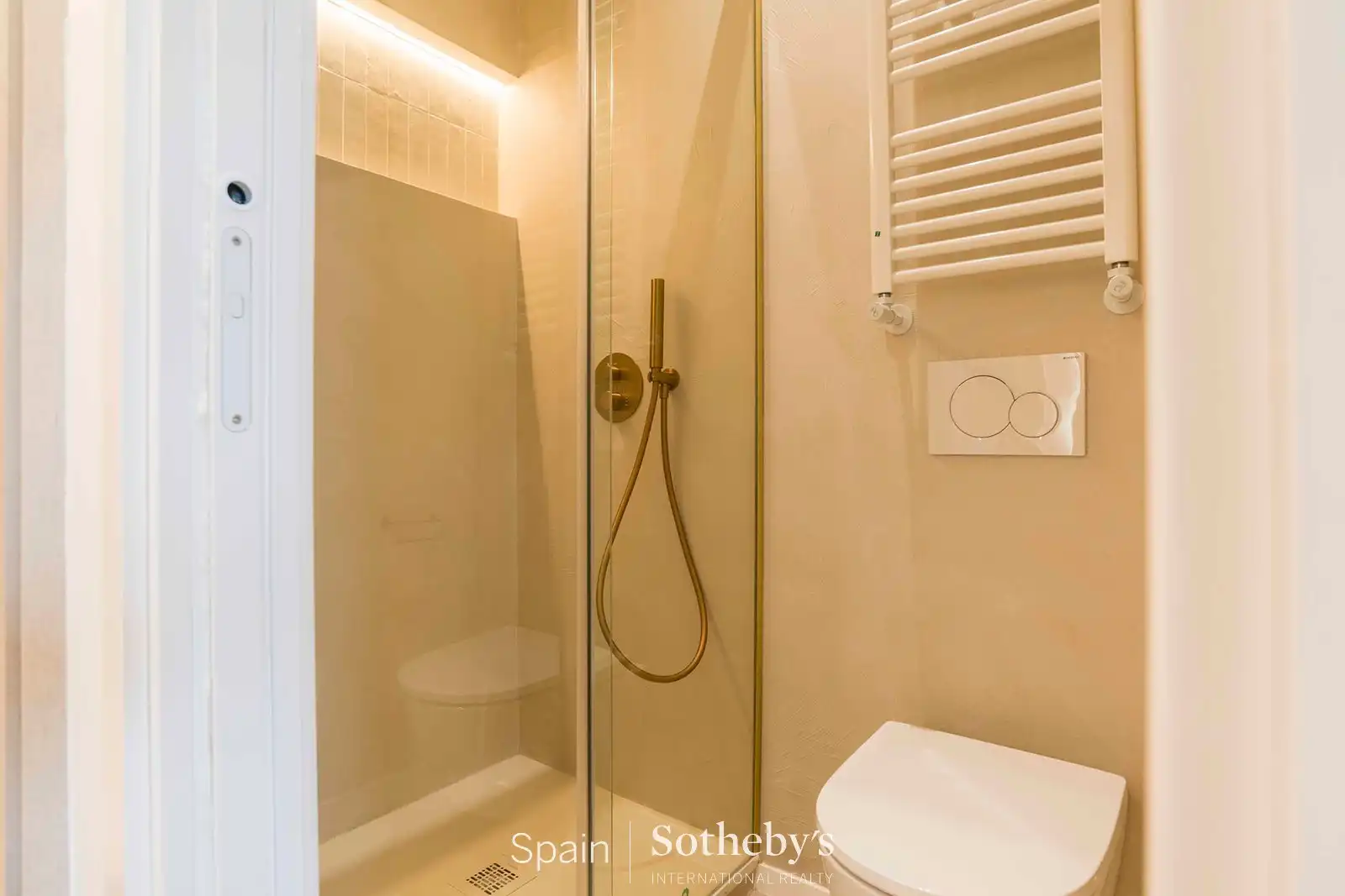 Apartamento con ascensor en venta en Luchana, imagen 39