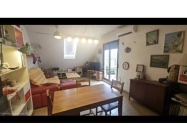 Penthouse with lift for sale in Archena