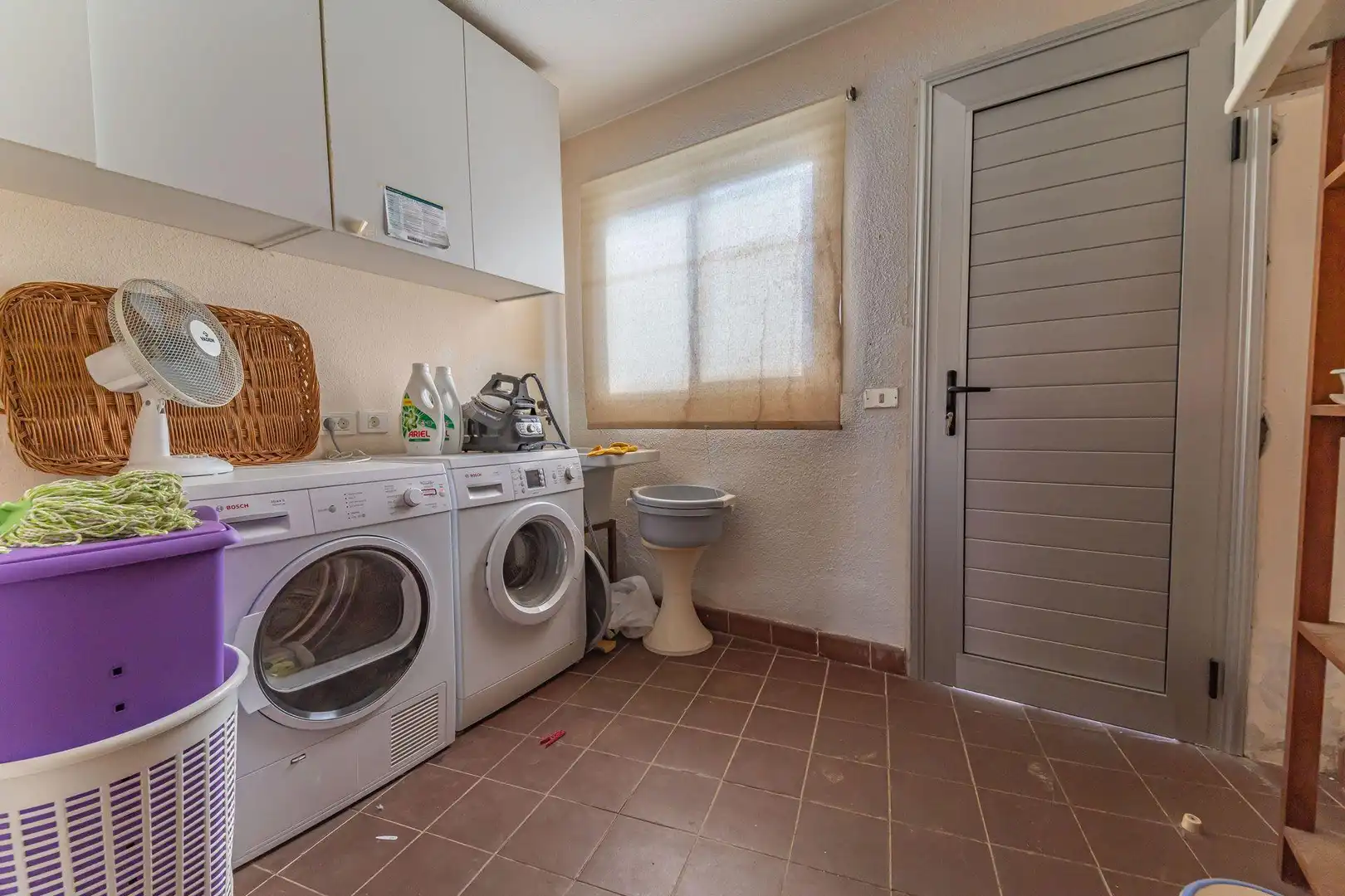 Badezimmer von Maisonette zum Verkauf in Adeje mit Privatgarten und Gemeinschaftspool