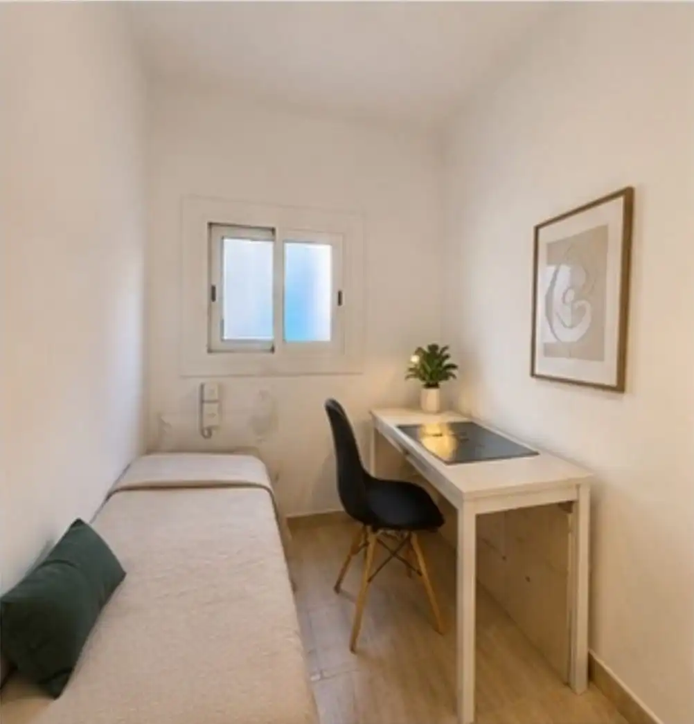 Habitación de Piso en venta en Sant Feliu de Llobregat