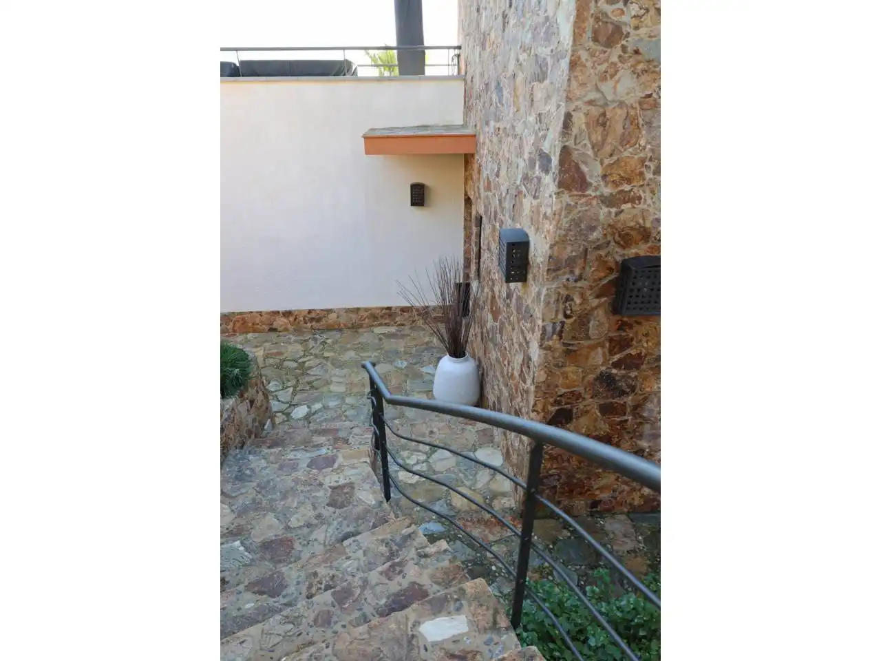 Casa amb jardí en venda a Calle de les Violetes, imagen 5