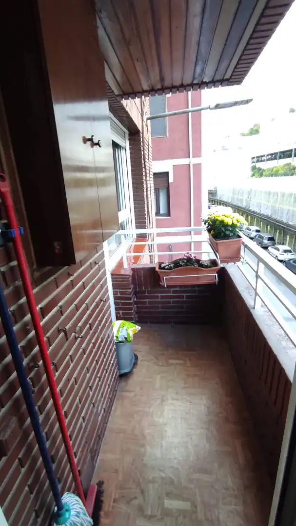 Terrassa de Pis en venda en Eibar, Gipuzkoa