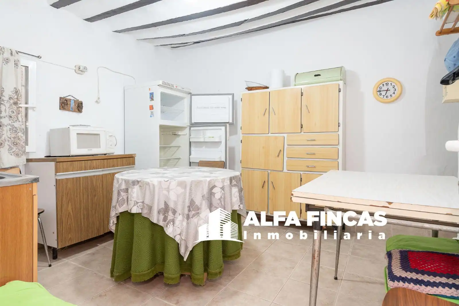 Villa con giardino in vendita a Real 13, imagen 9