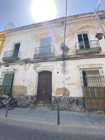 Casa-chalet en Venta en El Pino - Bajo de Guía