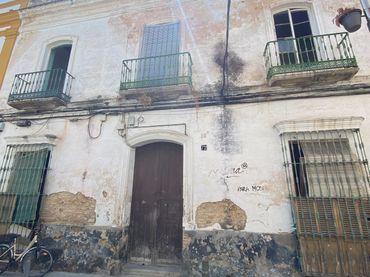 Casa en venda a El Pino - Bajo de Guía