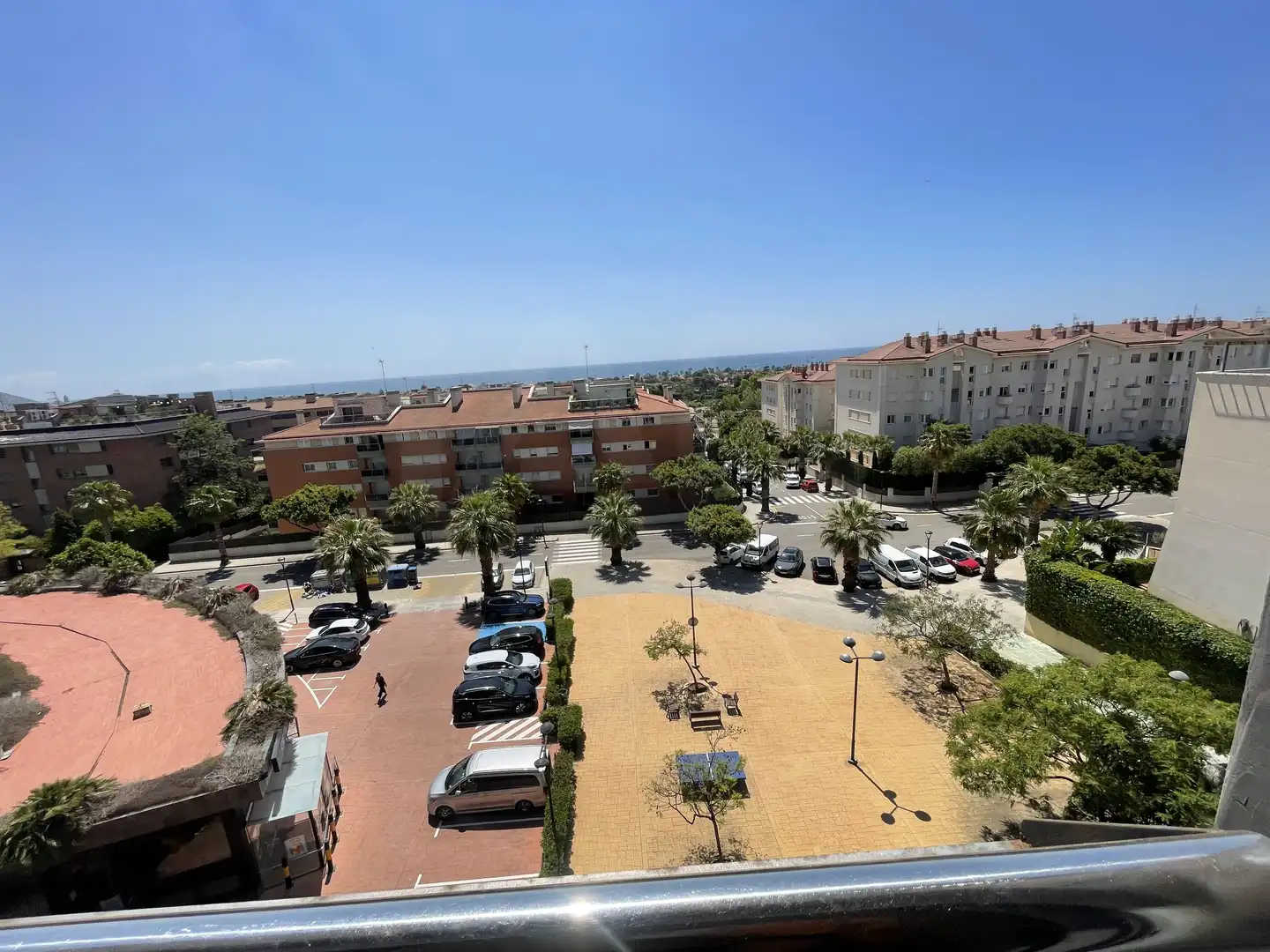 Wohnung mit Aufzug zur Miete in Calle josep irla 10 10, imagen 25