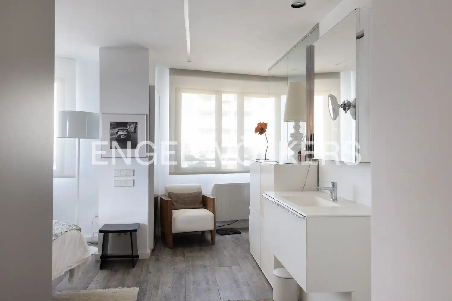 Habitación de Dúplex en venta en Campanar