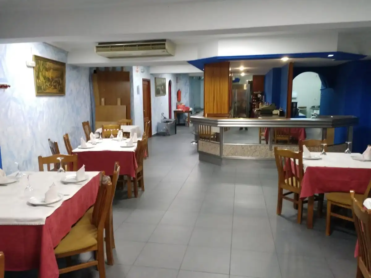 Local comercial en venta en Vía Norte, imagen 7