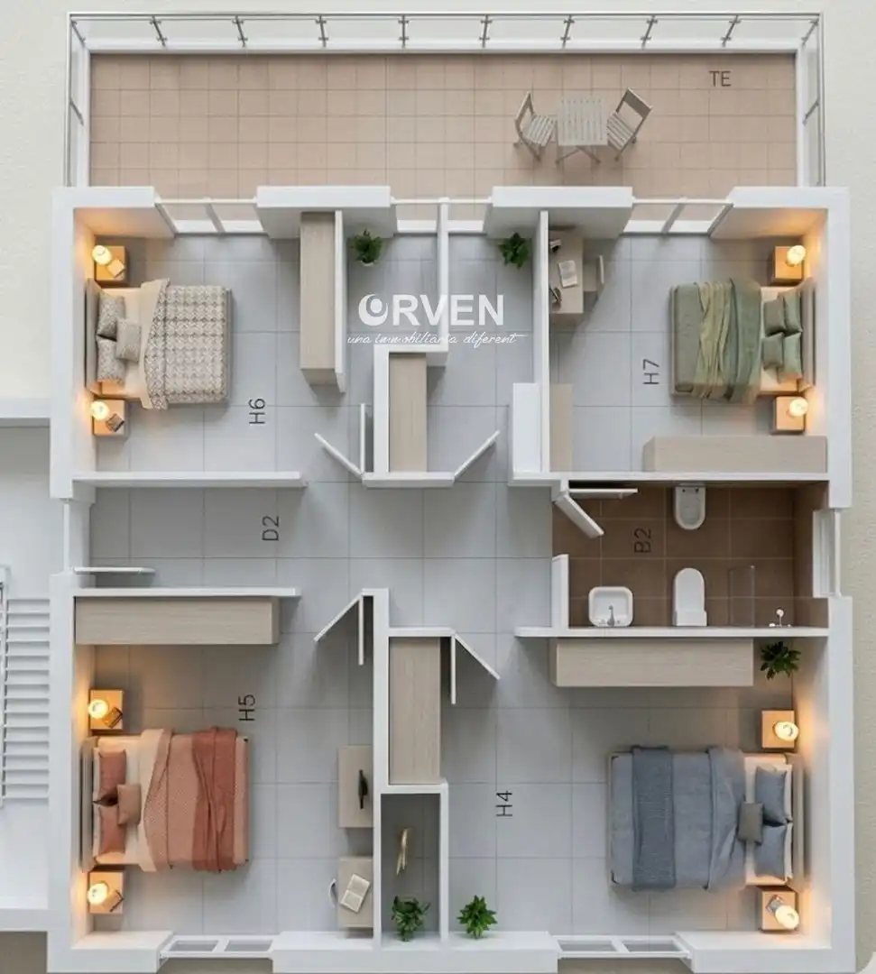 Chalet en venta en Pont, imagen 49