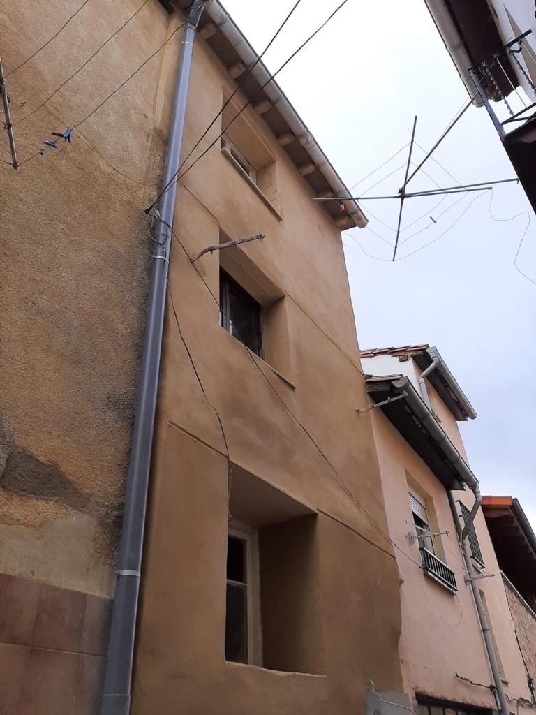 Exterior view of Flat for sale in Cenicero