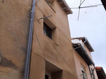 Exterior view of Flat for sale in Cenicero