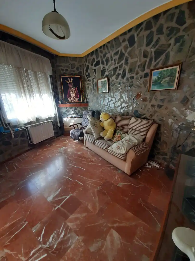 Casa in vendita a Úbeda, imagen 12
