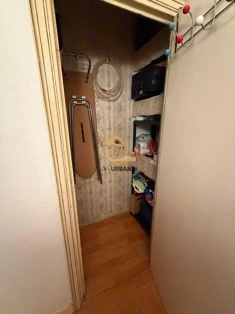 Piso con ascensor en venta en ROBLES, DE LOS 6, imagen 13