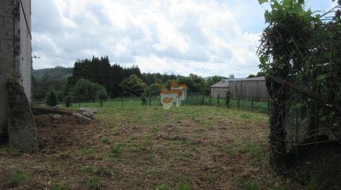 Foto 2 de Finca rústica en venta en A Capela , A Coruña