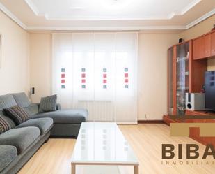 Living room of Flat for sale in Aretxabaleta