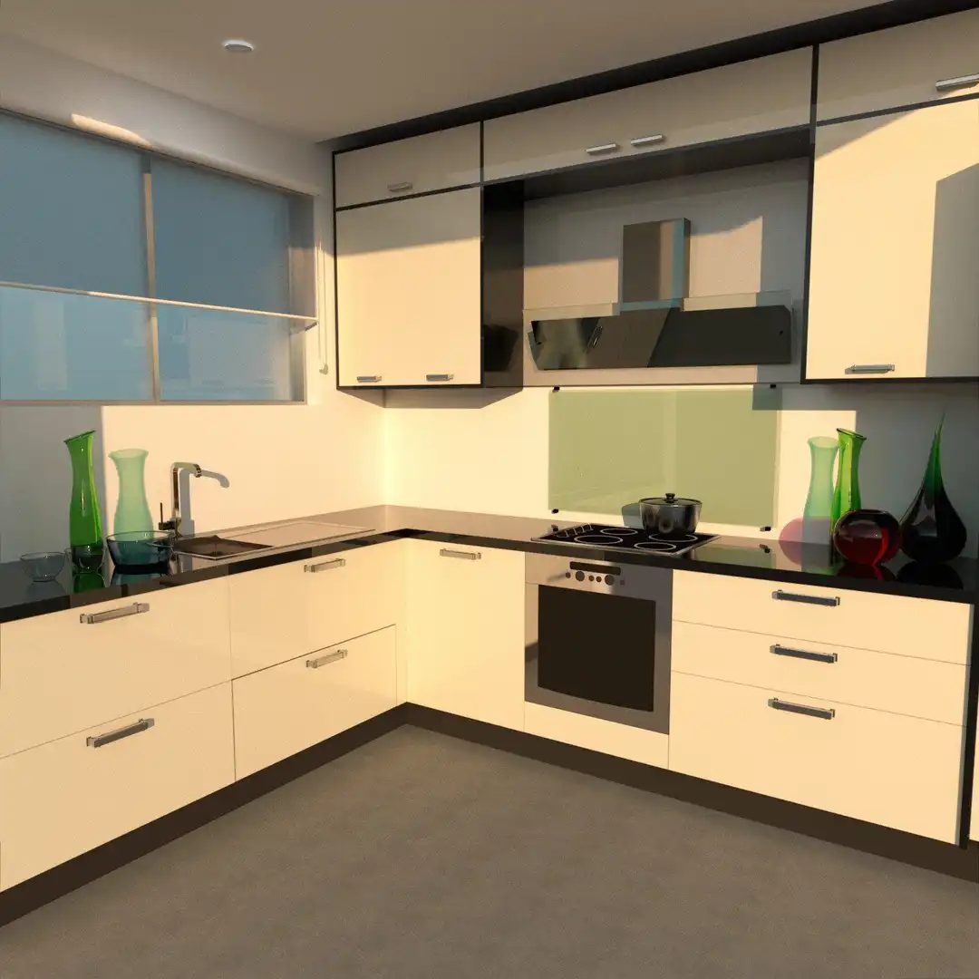 Appartement compact avec piscine à vendre à Cala de Finestrat, imagen 14