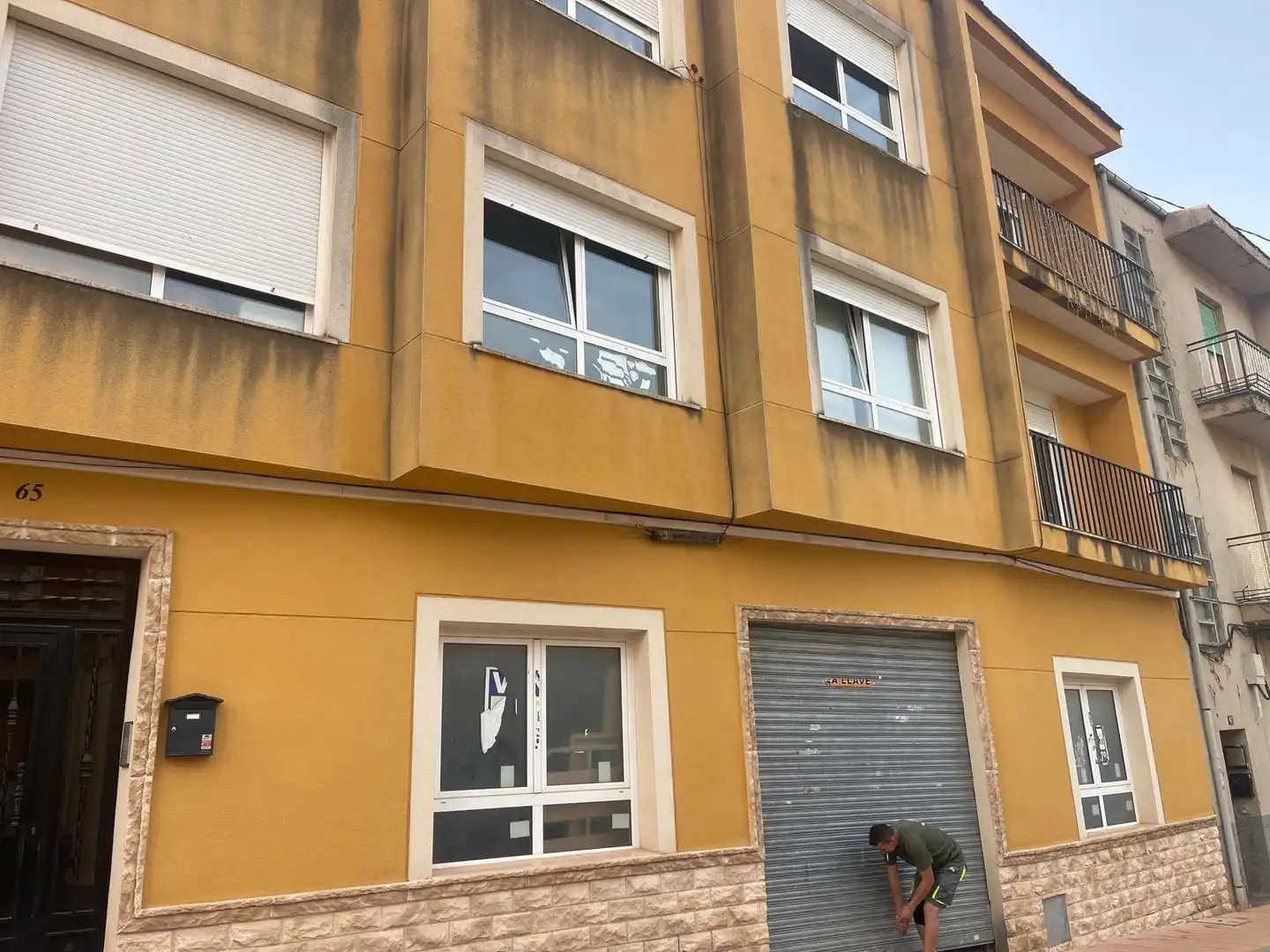 Local comercial en venta en Calle del Doctor Salcedo 65, imagen 11