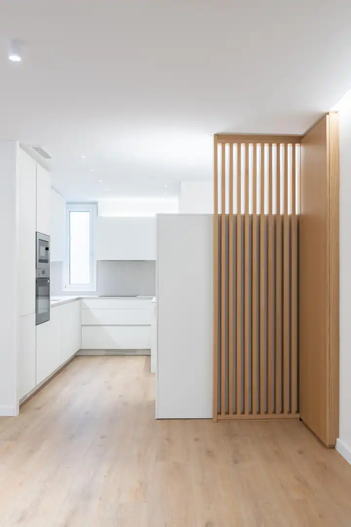 Wohnung mit Terrasse zum Verkauf in Carrer Carrer del Comte d'Urgell, imagen 4