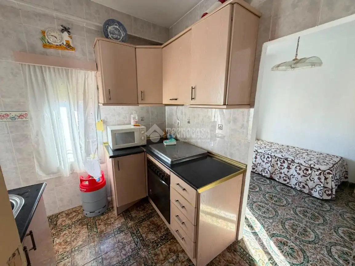 Cocina de Piso en venta en Jaén