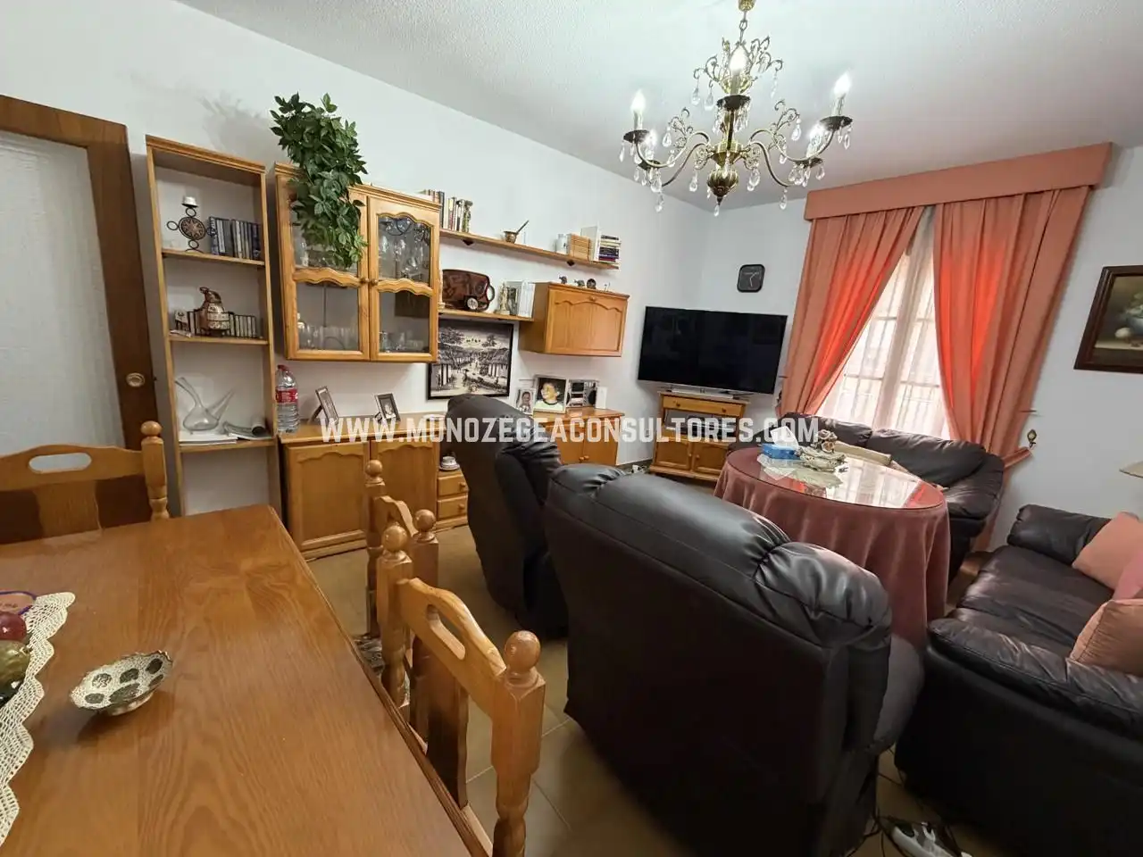 Piso en venta en Cabrillana, imagen 2