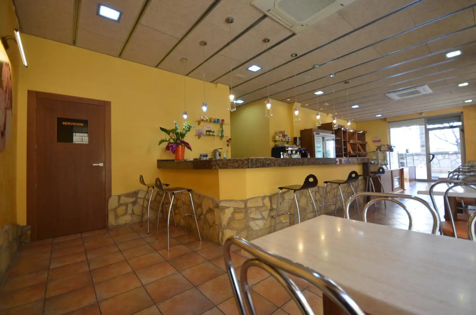 Gewerbefläche zum Verkauf in Calle SARDA 20, imagen 12