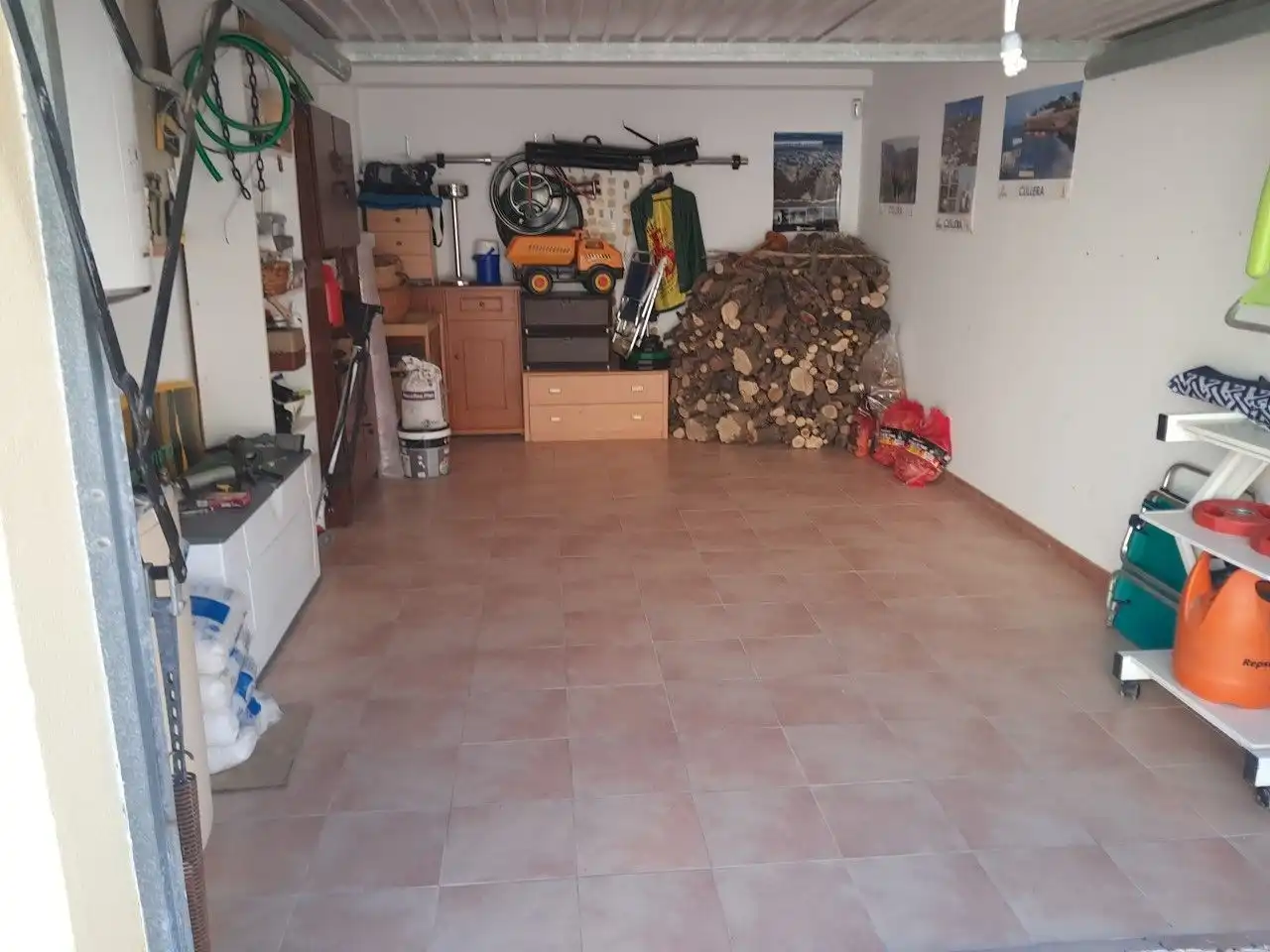 Villa à vendre à El Faro, imagen 18