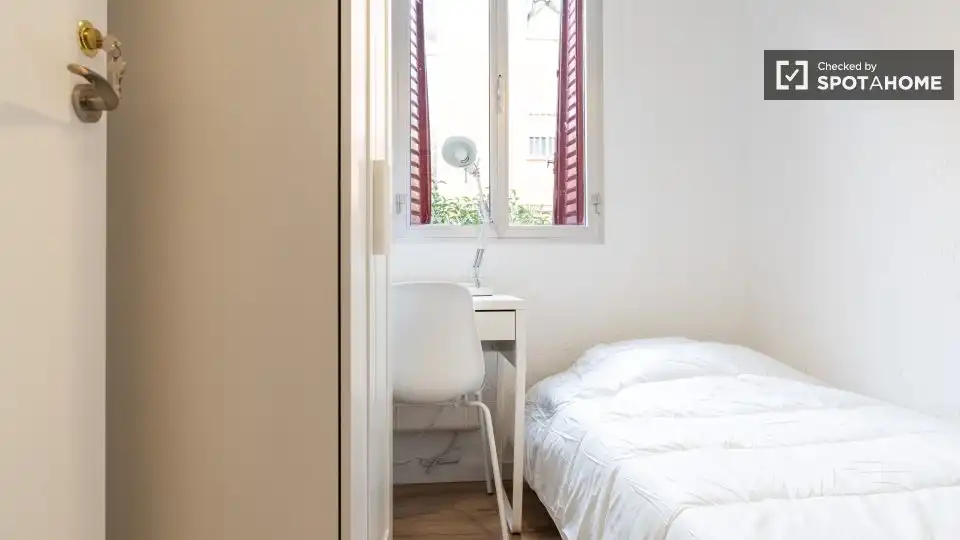 Habitación en Opañel