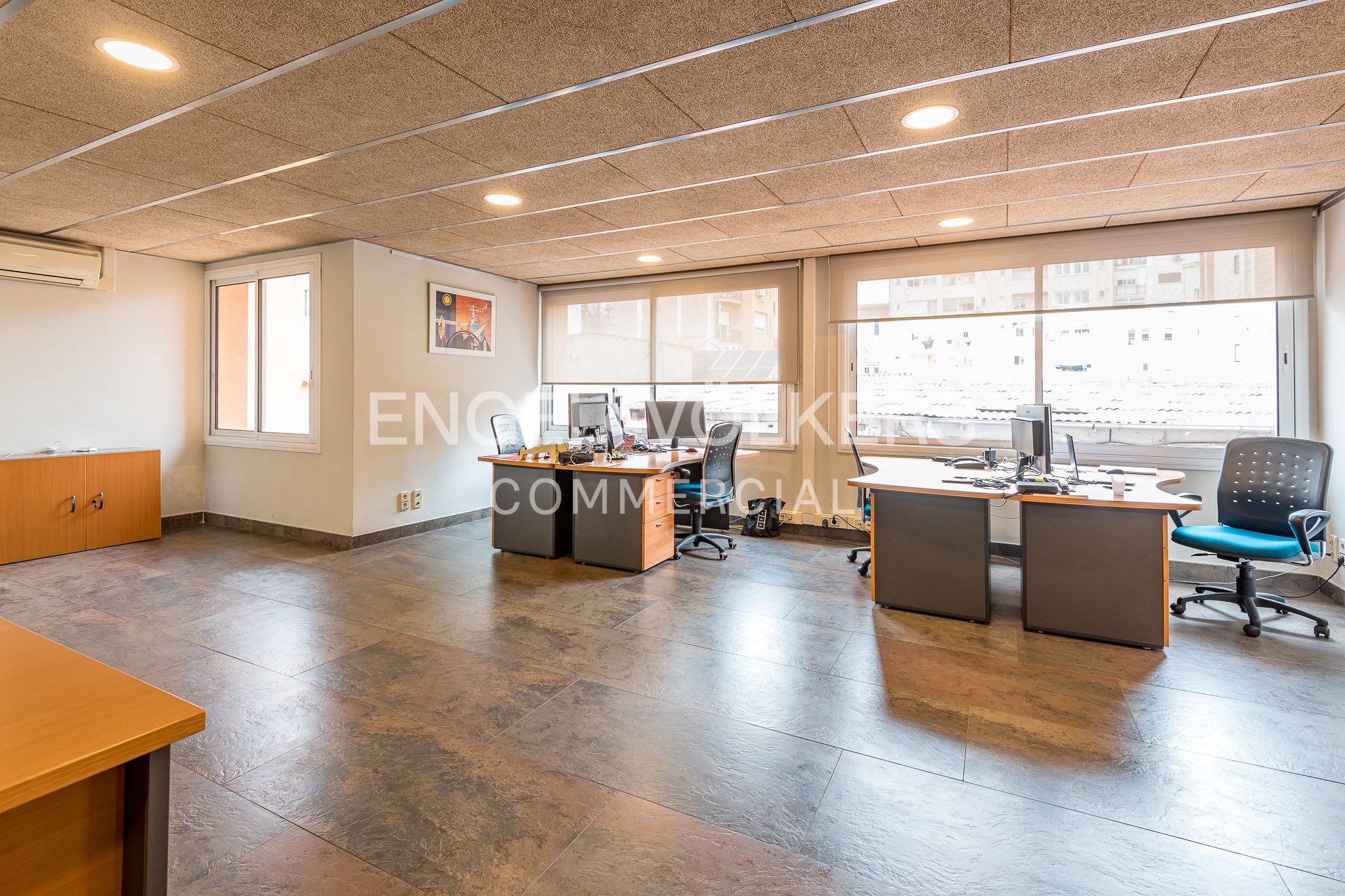 Office for sale in  Barcelona Capital