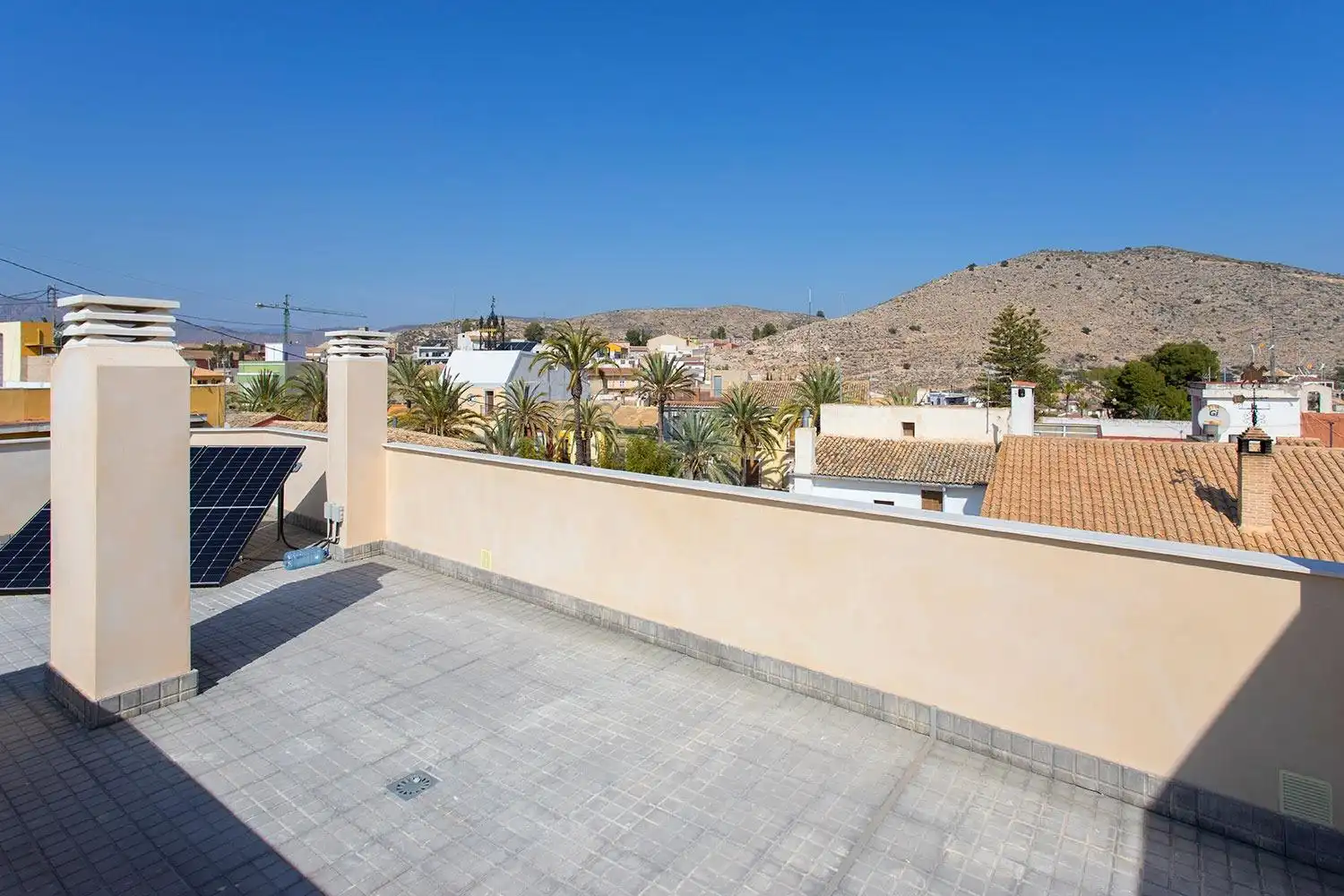Appartement avec terrasse à vendre à Hondón de las Nieves / El Fondó de les Neus, imagen 37