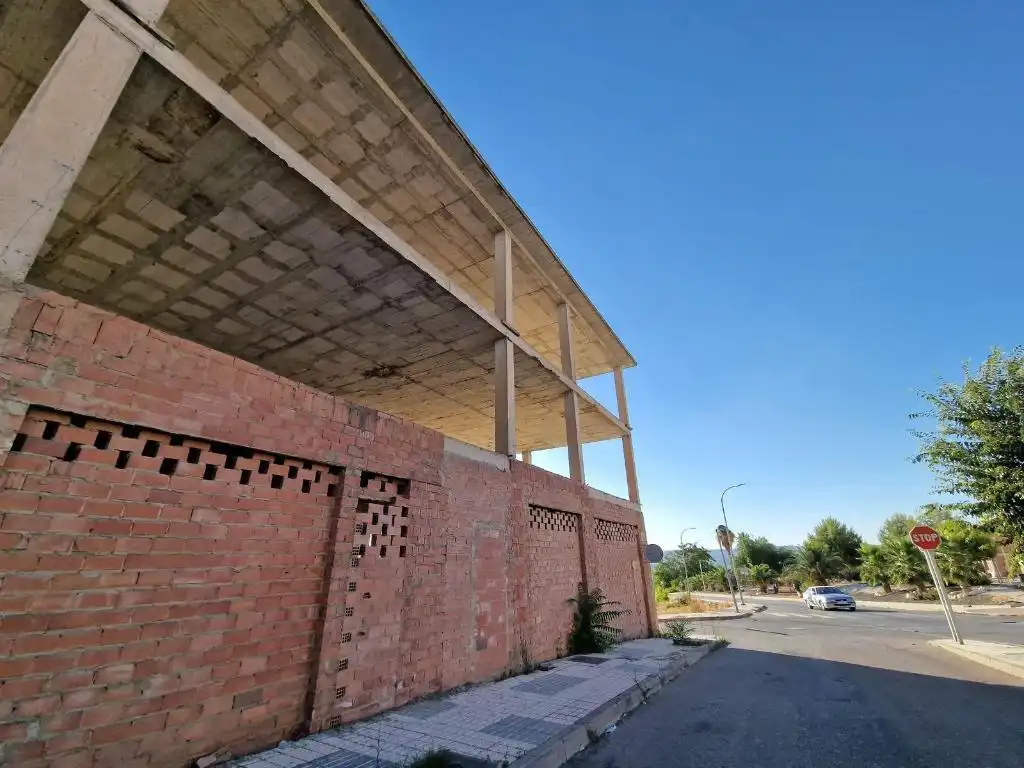 Résidentiel à vendre à Calle Córdoba, imagen 7