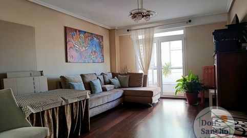 Foto 5 de Pis en venda a Delicias, Valladolid Capital