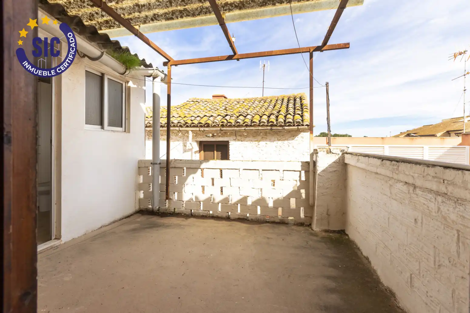 Casa adosada en venta en Foios - CL SARIETA, Foios