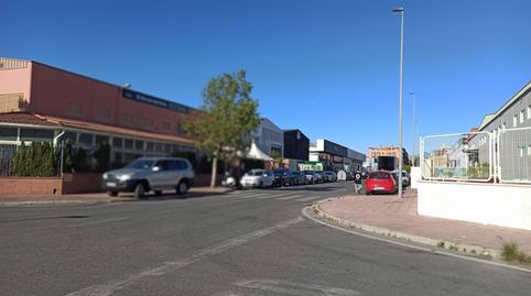 Photo 2 of Industrial buildings to rent in Haygon - Universidad, Alicante