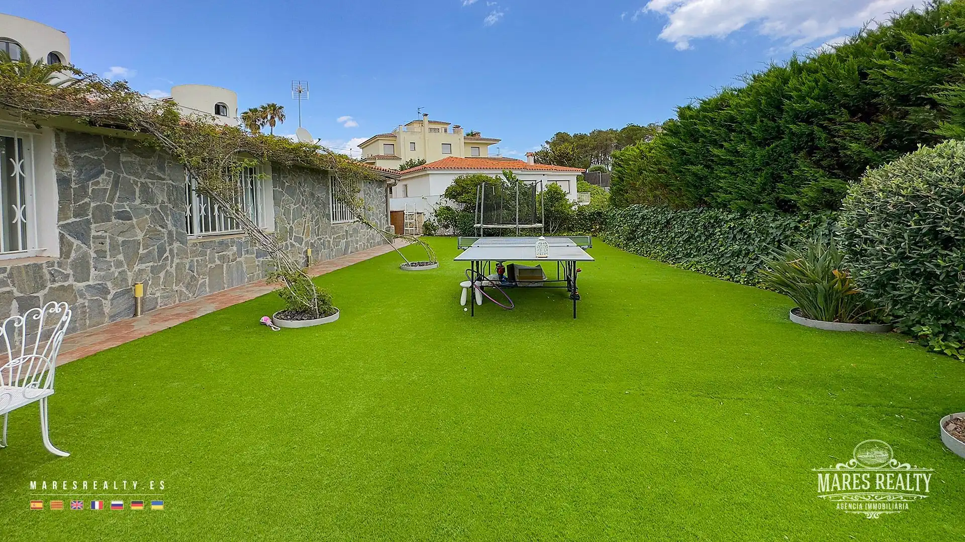 Casa o xalet en venda a Puig i Cadafalch, Condado del Jaruco - Puigventós