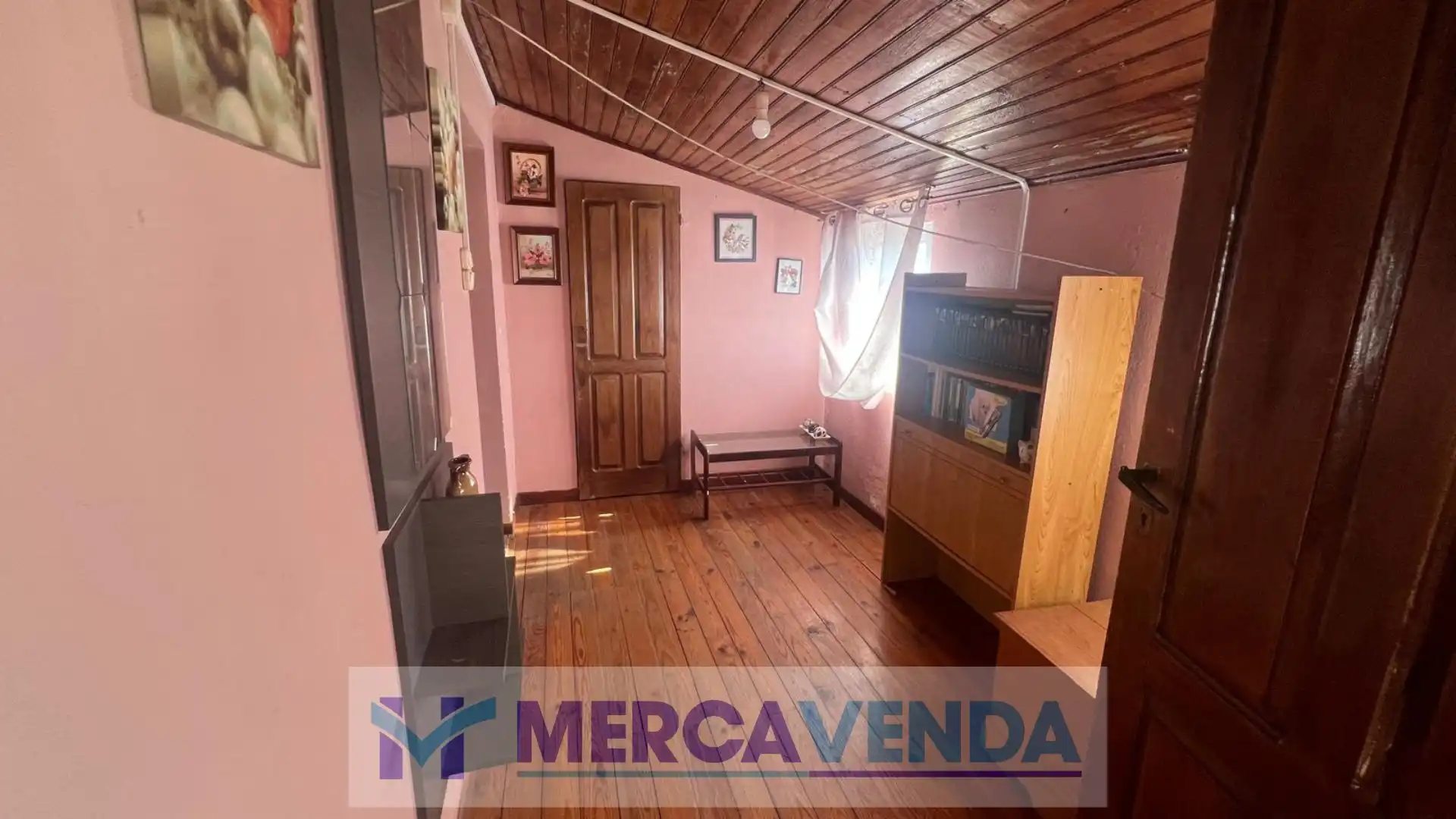 House with garden for sale in As Neves, imagen 15