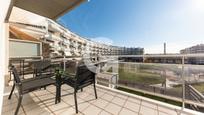 Terrace of Flat for sale in Terrassa  with Heating, Oven and TV