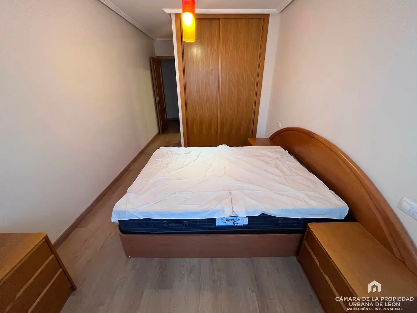 Wohnung zur Miete in Pais Leones, El Soto