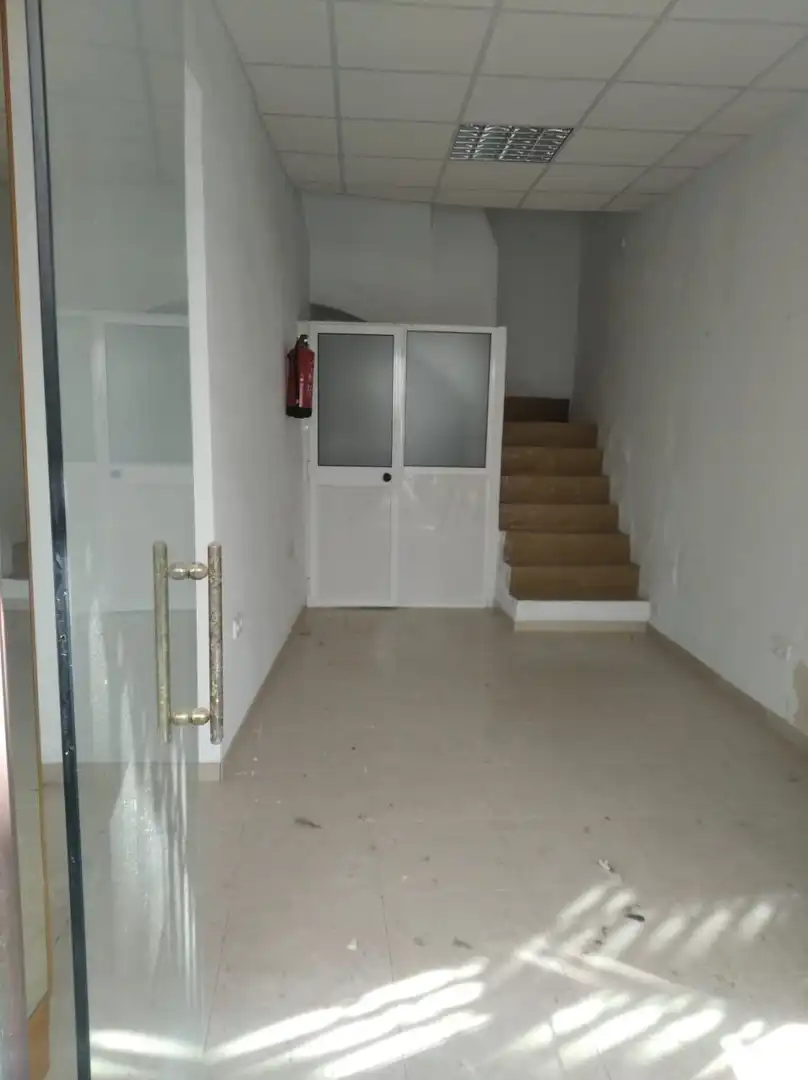 Edificio en venta en Estepa