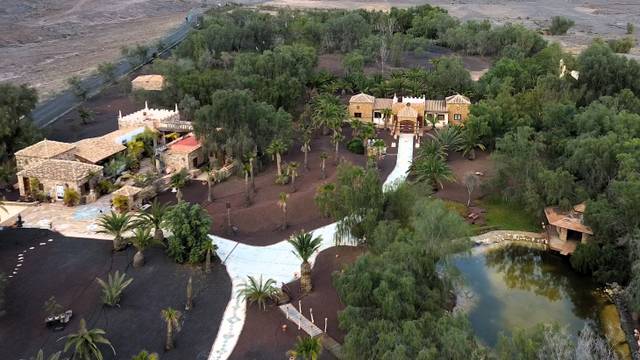 Casa-chalet en Venta en Calle los Atolladeros en La Lajita