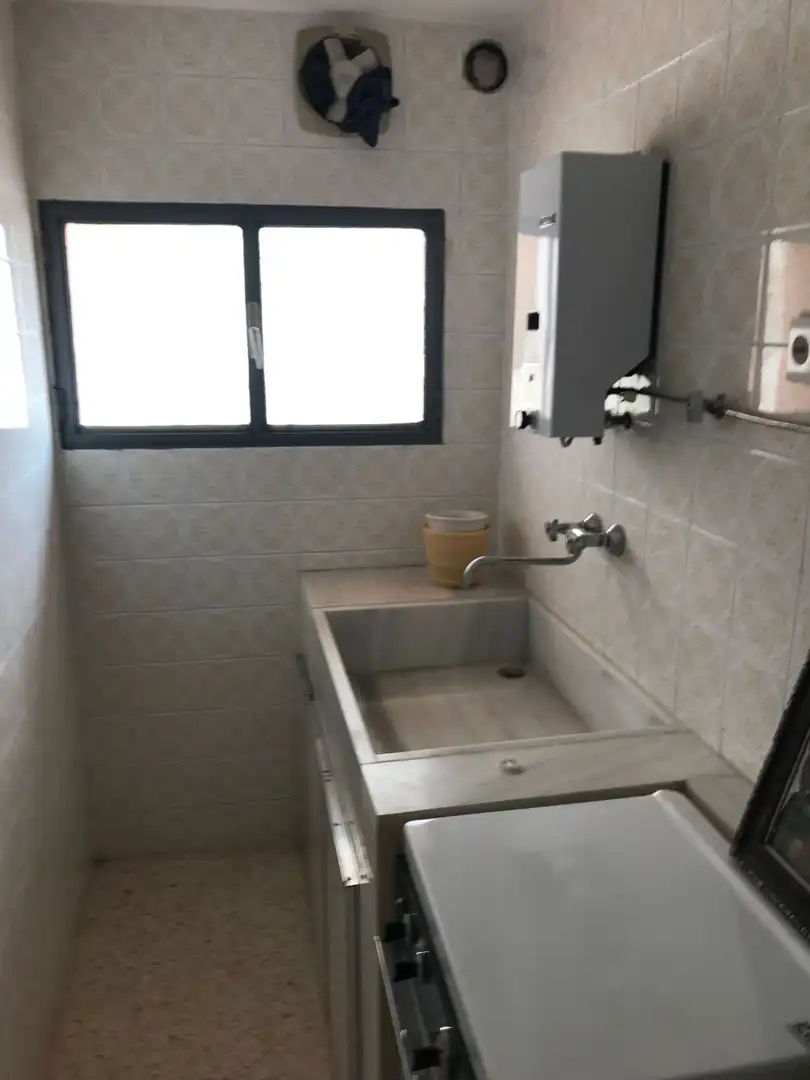 Baño de Finca rústica en venta en Cosuenda