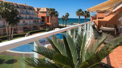 Foto 3 de Apartament en venda a Carrer del Llac Taimir, L'Almadrava - L'Estanyó, Dénia